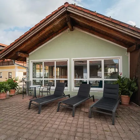 Gruber Mini-hôtel *