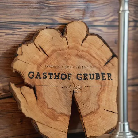Mini-hôtel Gruber Fridolfing