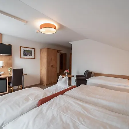 Mini-hôtel Gruber *