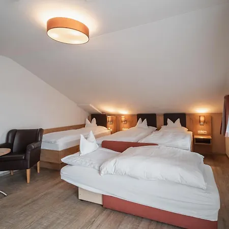 Mini-hôtel Gruber Fridolfing