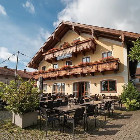 Mini-hôtel Gruber