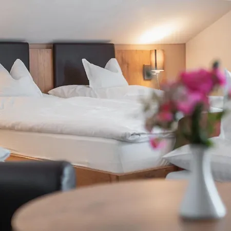 Mini-hôtel Gruber Fridolfing