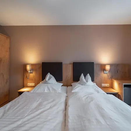 Mini-hôtel Gruber