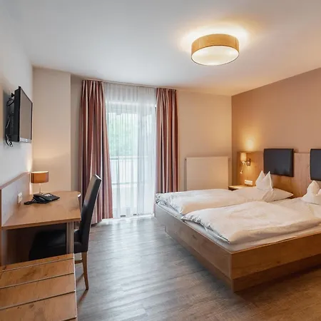 Mini-hôtel Gruber *