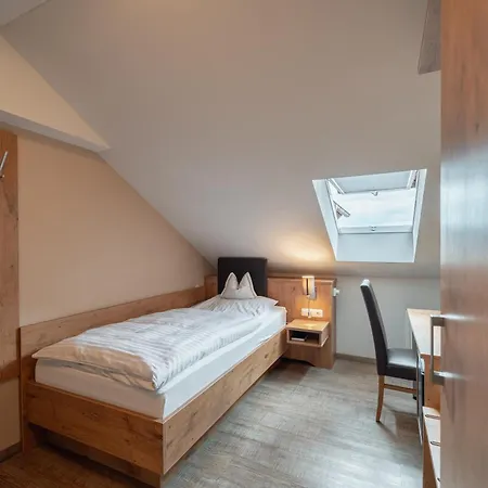 Mini-hôtel Gruber