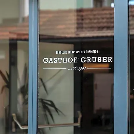 Gruber * Fridolfing