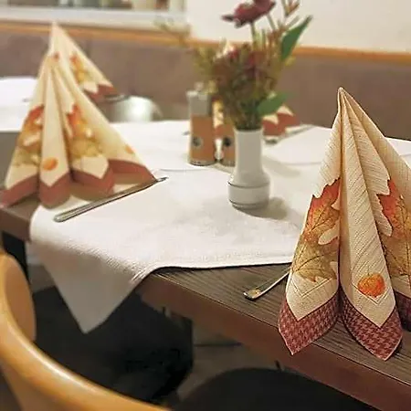 Värdshus Gruber *