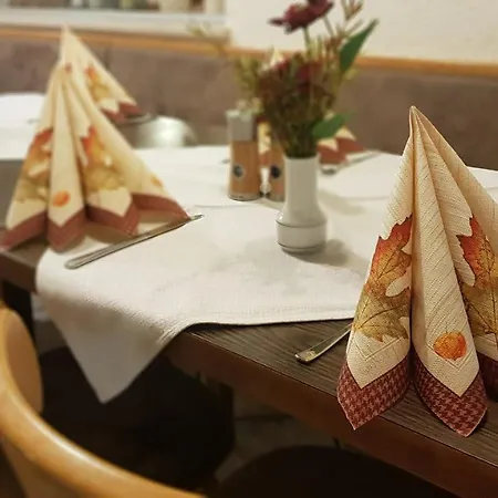 Mini-hôtel Gruber *